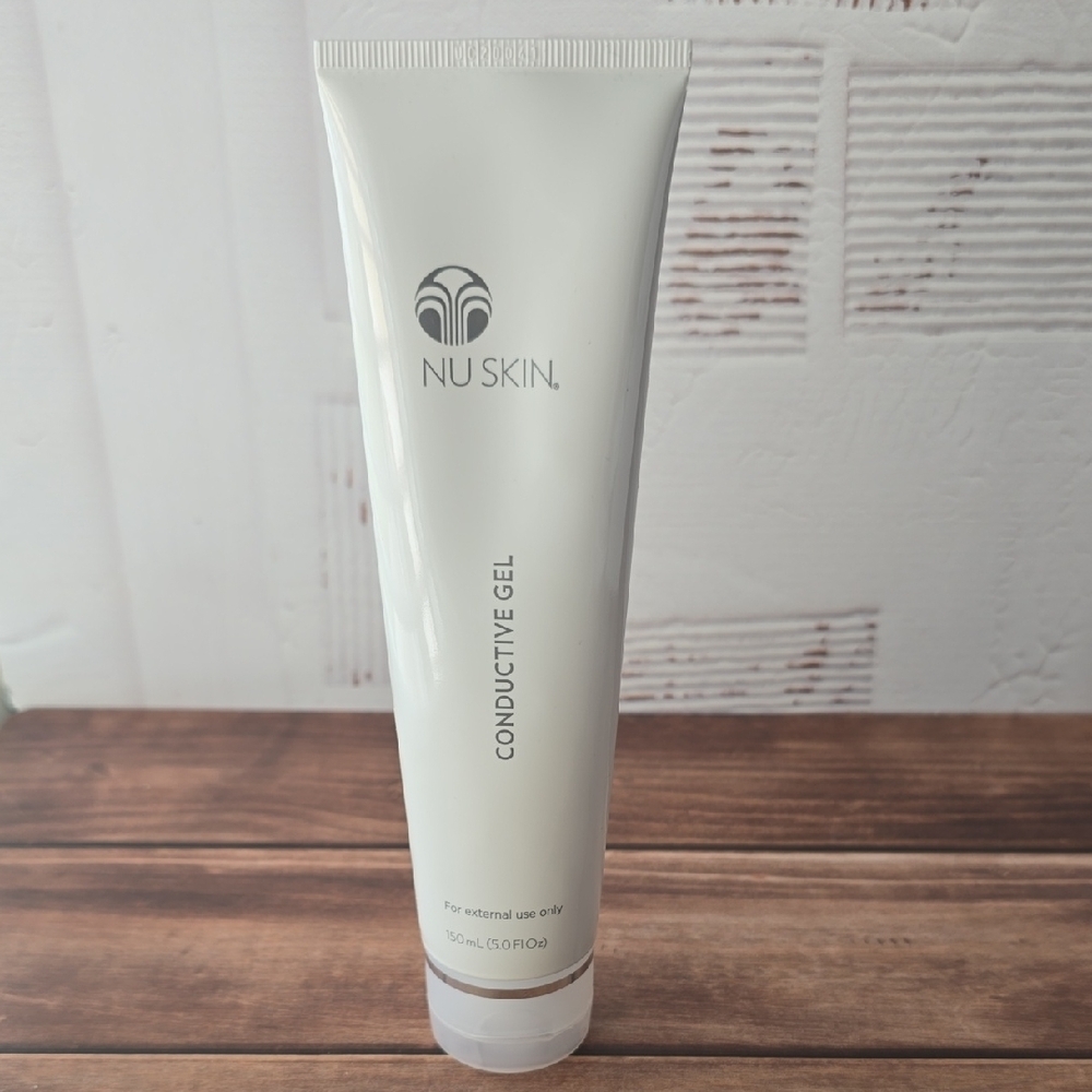 Nu Skin Conductive Gel